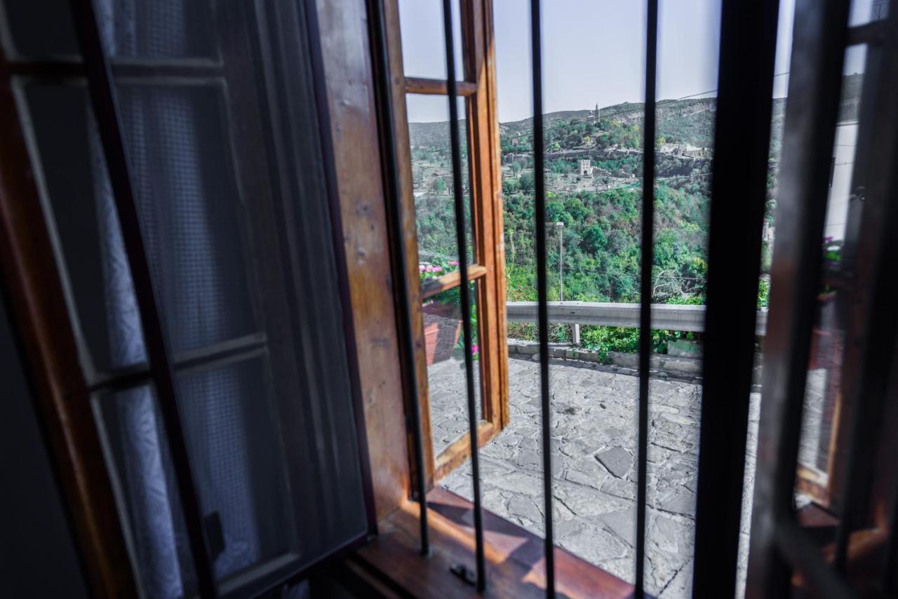Апартамент Трапезица Veliko Tarnovo Kültér fotó